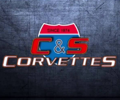 C&S Reproduction Parts