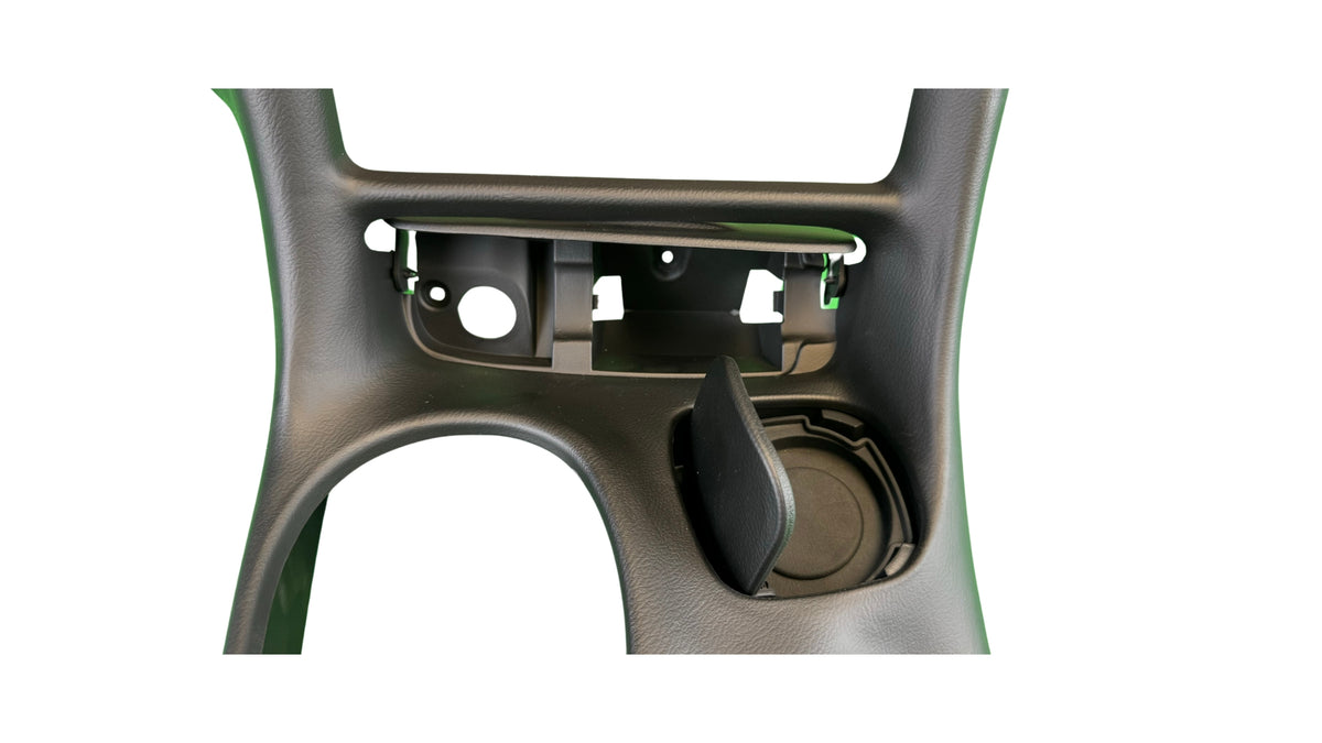 97-04 C5 Corvette Shifter Console / Radio Bezel FREE – Corvette