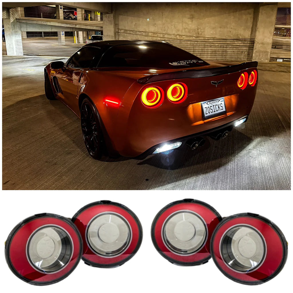 Infiniti tail lights hotsell