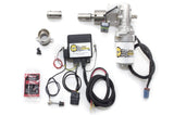 Electric Power Assisted Steering Kits,  C1 Corvette, 1953-'62 Corvette Parts Center
