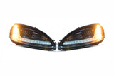 Morimoto XB LED Headlights, Corvette C6, 2005-2013 Corvette Parts Center