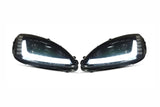 Morimoto XB LED Headlights, Corvette C6, 2005-2013 Corvette Parts Center