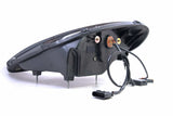 Morimoto XB LED Headlights, Corvette C6, 2005-2013 Corvette Parts Center