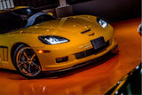 Morimoto XB LED Headlights, Corvette C6, 2005-2013 Corvette Parts Center