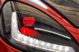 Morimoto XB LED Headlights, Corvette C6, 2005-2013 Corvette Parts Center