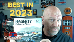 Best Investments in Collectible Corvettes for 2023