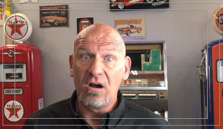 A Corvette Secret I Just Learned Today! C4 - C7