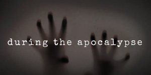 Things you can do to your Corvette during an apocalypse