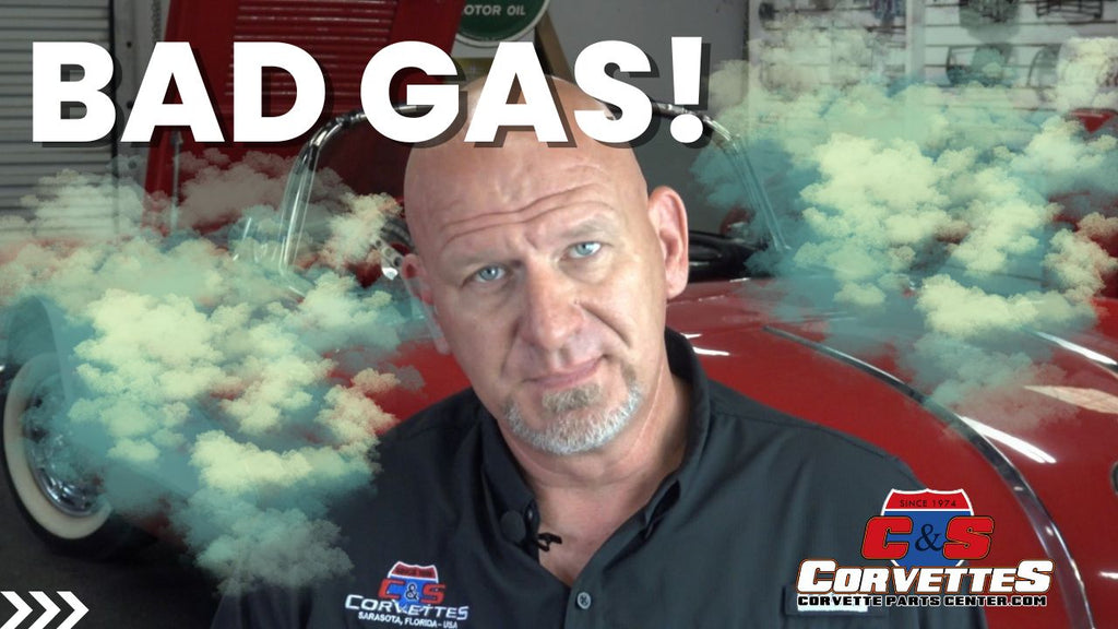 Bad Gas