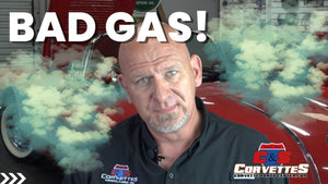 Bad Gas