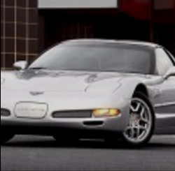 C5 1997 2004 New Parts Corvette Parts Center