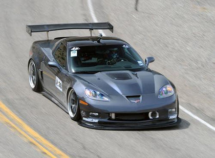 C6 Mods