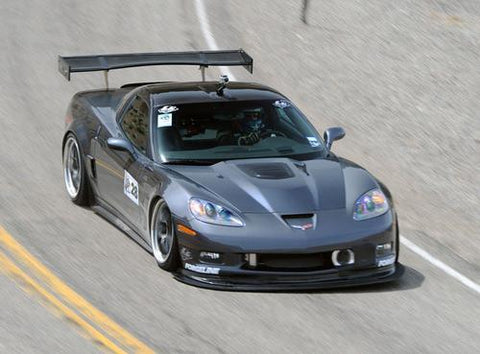 C6 Mods
