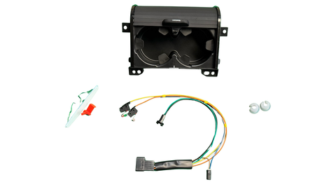 05-13 C6 Corvette Shifter Harness SUPER BUNDLE  / FREE SHIPPING Corvette Parts Center
