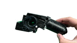 Actuator Motor, 2005 - 2013 Corvette Convertible Tonneau Cover, With Power Top. Corvette Parts Center