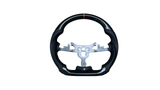 2006-2011 Corvette Carbon Fiber / Nappa Leather Steering Wheel FREE SHIPPING Corvette Parts Center
