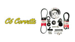 05-13 C6 Corvette BASE Front Engine Kit FREE SHIPPING Corvette Parts Center