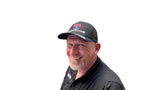 NEW DESIGN C & S Corvettes Trucker Hat  FREE SHIPPING!! Corvette Parts Center