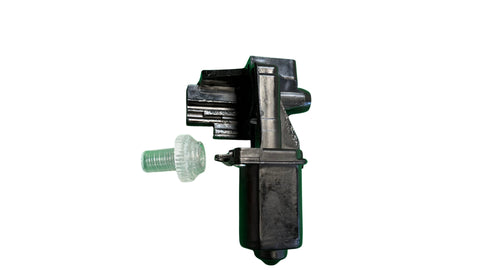 Actuator Motor, 2005 - 2013 Corvette Convertible Tonneau Cover, With Power Top.