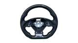 2014-2019 Corvette Carbon Fiber/Nappa Leather Steering Wheel FREE SHIPPING! Corvette Parts Center