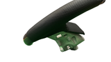 2020-2026 Corvette Carbon Fiber / Nappa Leather Steering Wheel FREE SHIPPING Corvette Parts Center