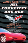 All Corvettes Are Red Book Corvette Parts Center