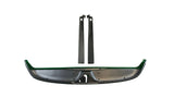 84-96 C4 Coupe Rear Deck Trim (3 piece Set)  FREE SHIPPING! Corvette Parts Center