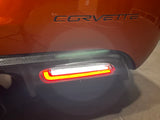 2005-2013 C6 Corvette Laser LED Reverse Assemblies FREE SHIPPING