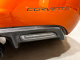 2005-2013 C6 Corvette Laser LED Reverse Assemblies FREE SHIPPING
