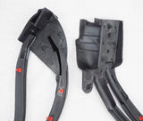 97-04 C5 Corvette Door Main Weatherstrip LH MADE IN USA / FREE SHIPPING Corvette Parts Center