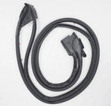 97-04 C5 Corvette Door Main Weatherstrip LH MADE IN USA / FREE SHIPPING Corvette Parts Center