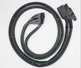 97-04 C5 Corvette Door Main Weatherstrip RH MADE IN USA / FREE SHIPPING Corvette Parts Center