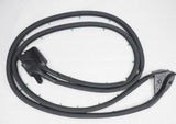 97-04 C5 Corvette Door Main Weatherstrip RH MADE IN USA / FREE SHIPPING Corvette Parts Center