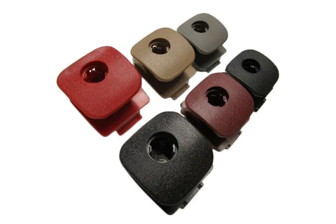 1997-2004 C5 Corvette Glove Box Latch Assembly FREE SHIPPING