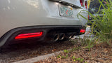 2005-2013 C6 Corvette Laser LED Reverse Assemblies FREE SHIPPING
