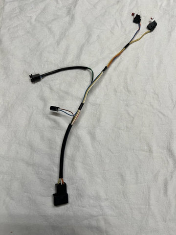 2005-2013 Corvette Automatic Shifter Repair Harness FREE SHIPPING Corvette Parts Center