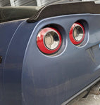 2005-2013 C6 Corvette Infirai LED Taillight Set FREE SHIPPING Corvette Parts Center