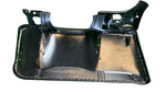 97-04 C5 LH Lower Dash Panel / Knee Bolster Panel  FREE SHIPPING!! Corvette Parts Center