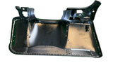 97-04 C5 LH Lower Dash Panel / Knee Bolster Panel  FREE SHIPPING!! Corvette Parts Center