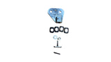 Seat Track Repair Kit, Corvette 97-04   Part # CS900R / CS900L Corvette Parts Center