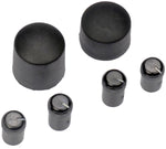 1997-2004 C5 Corvette Radio Knob Set FREE SHIPPING Corvette Parts Center