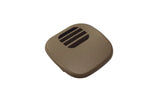 97-04 Corvette Interior Ambient Air Temp Sensor Cover FREE SHIPPING