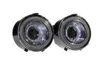 Morimoto XB LED Tail Lights (set of 4), Corvette C6, 2005-2013 Corvette Parts Center