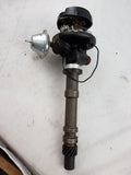 Ignition Distributor w/ Tachometer Drive, Corvette 1963 -1974 Corvette Parts Center