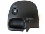 Traction Control Switch with Air Bag Light, JL4, 2000 - 2004 Corvette Corvette Parts Center