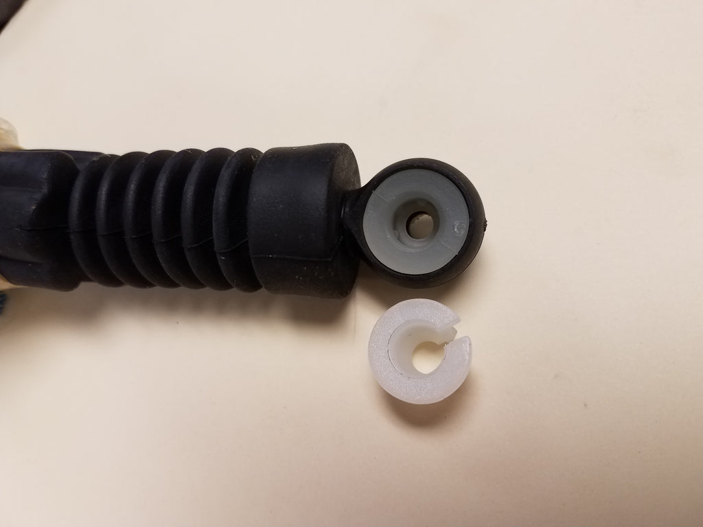 how to replace gear shift cable Transmission Shift Cable Repair Kit