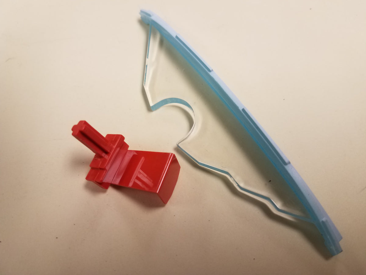 Transmission Shift Indicator Repair Kit Corvette Parts... Corvette