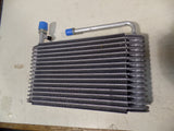 Air Cond. Evaporator, 1993 Corvette Corvette Parts Center