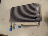 Air Cond. Evaporator, 1993 Corvette Corvette Parts Center