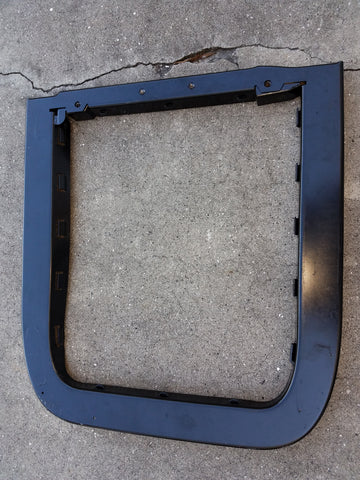 Seat Bottom Frame, 1970 - 1978 Corvette Corvette Parts Center